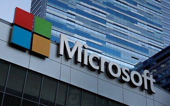 Microsoft có động thái bất ngờ trong việc sử dụng tài khoản trực tuyến