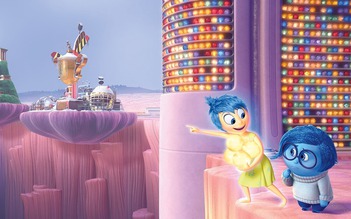 'Inside Out 2' đạt 'đỉnh' mới