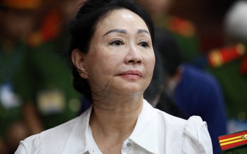 Hơn 35.000 nhà đầu tư 'sập bẫy' lừa đảo của bà Trương Mỹ Lan