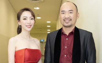 Thu Trang trở lại đường đua phim Việt với 'Nụ hôn bạc tỉ'
