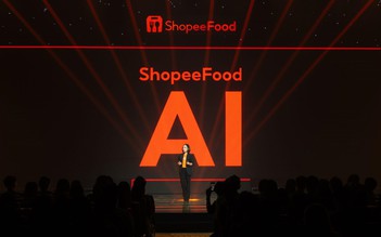 ShopeeFood thấu hiểu hành vi đặt món của người dùng nhờ AI