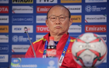 HLV Park Hang-seo được ủng hộ lớn cho ghế nóng đội tuyển Malaysia khi đồng hương từ chức
