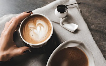 Ngày mới với tin tức sức khỏe: Uống 2 tách cà phê/ngày giảm 70% bệnh này