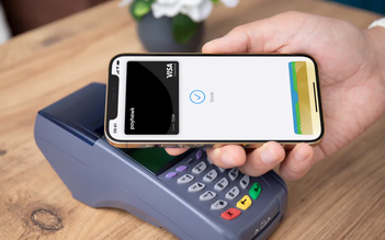 Người dùng Apple Pay bị trừ tiền ngẫu nhiên