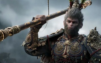 Lộ diện video gameplay 4K đầu tiên của Black Myth: Wukong