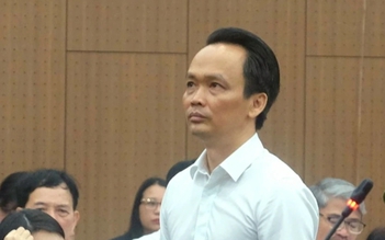 Nhà đầu tư yêu cầu gì trong vụ án Trịnh Văn Quyết?