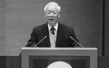 ASEAN ra tuyên bố chung chia buồn Tổng Bí thư Nguyễn Phú Trọng từ trần
