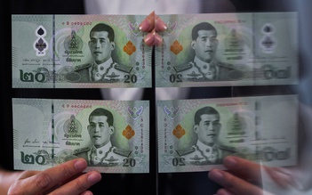 Thái Lan phát tiền cho dân từ tháng 8