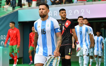 Argentina kiện lên FIFA vụ trận bị hoãn hơn 2 giờ đá lại 3 phút 