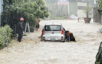 Lũ quét chết người ở Sơn La: Đã tìm thấy 6 thi thể nạn nhân