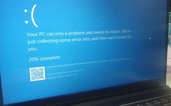 Những bất cập trên Windows khiến người dùng 'ngao ngán'