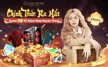 Cộng đồng Streamer sôi sục chuẩn bị quyết chiến giành ngôi bá chủ Cửu Long Chí Tôn