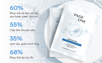 Nắm bắt xu hướng đắp mặt nạ mới được hội chị em ưa chuộng