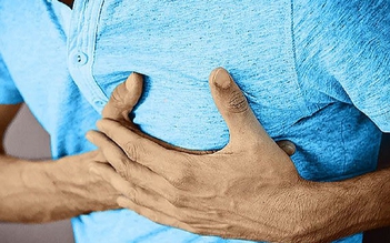 Nam giới cần biết: Testosterone thấp dẫn đến những nguy cơ nào?