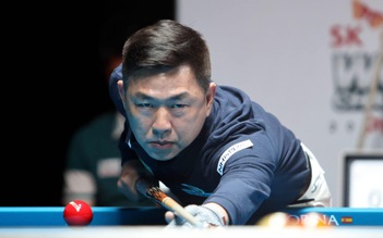 Vụ billiards Việt Nam bị cấm thi đấu quốc tế: Án phạt của ACBS bị phản ứng