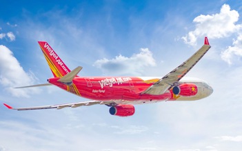 Vietjet chào đón hành khách thứ 200 triệu, công bố đường bay mới Ahmedabad - Đà Nẵng