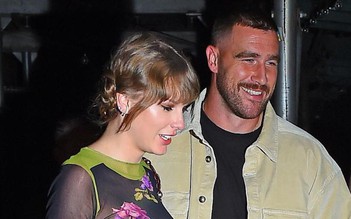 Mối quan hệ của Taylor Swift và Travis Kelce đằng sau những lần xuất hiện gây sốt