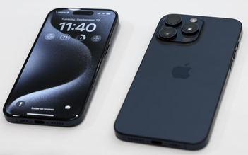 iPhone 16 Pro sẽ mang đến nâng cấp lớn ở camera
