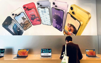 Hơn 1,4 tỉ người dùng iPhone nguy cơ bị tấn công Apple ID