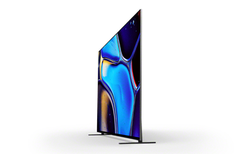 Sony đem bộ đôi TV cao cấp Bravia 9 và Bravia 8 về Việt Nam