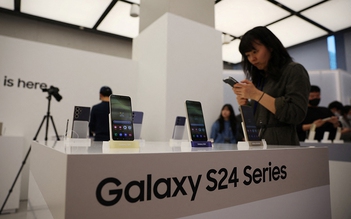 Samsung giảm giá loạt Galaxy S24 trước thềm Galaxy Unpacked