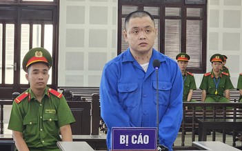 'Đại lý' ma túy của các tụ điểm ăn chơi lãnh án tù chung thân