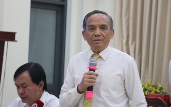 TP.HCM điều chỉnh bảng giá đất mới: Chưa nên ban hành mà cần tính toán thận trọng