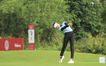 Tranh tài hấp dẫn tại giải vô địch golf quốc gia 2024 Cúp VinFast - Hải Phòng