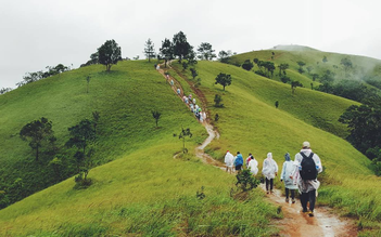 Những lưu ý dành cho người lần đầu muốn đi trekking trải nghiệm ở Việt Nam