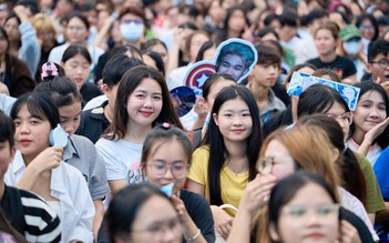 Điểm chuẩn Trường ĐH Văn Hiến: Ngành Việt Nam học tăng cao nhất so với điểm sàn