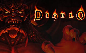 Diablo: Huyền thoại ARPG trở lại trên trình duyệt web