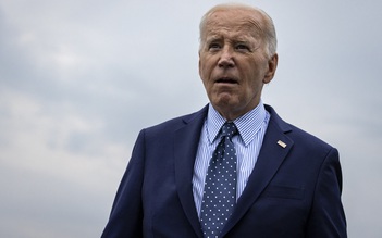 Tổng thống Biden đứng trước nguy cơ bị luận tội