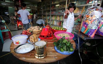 Tháng 7 âm lịch: Vì sao dân gian gọi là tháng 'cô hồn', có phải kiêng làm những chuyện đại sự?