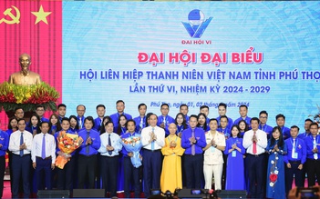 Tạo môi trường để thanh niên tham gia bảo tồn văn hóa, lịch sử