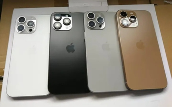 Màu mới trên iPhone 16 Pro liệu có gây thất vọng?