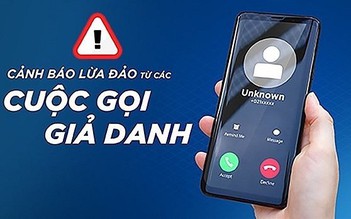 Giả danh cán bộ QLTT yêu cầu cơ sở kinh doanh chuyển tiền