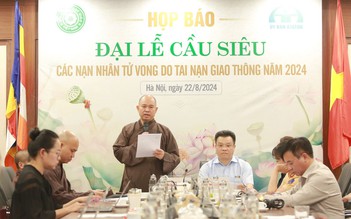 'Mỗi ngày có 30 người ra đường và không bao giờ trở về'