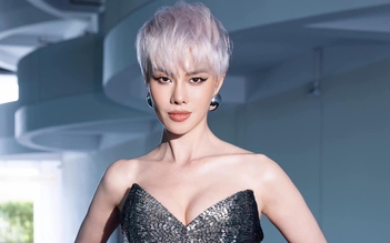 Thí sinh Miss Universe Vietnam công khai là người lưỡng tính