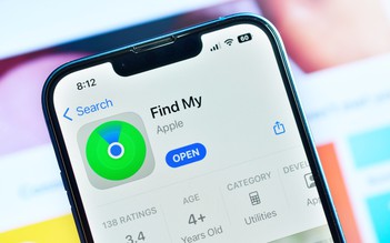 Ứng dụng Find My của Apple đang biến thành mạng xã hội