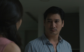 Nam diễn viên phim giờ vàng tiết lộ lý do ly hôn lần 2