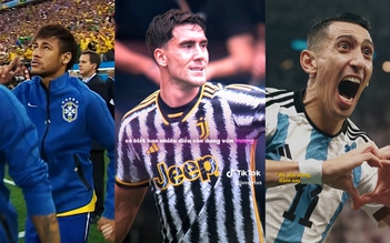 Juventus rồi cả FIFA đăng video nhạc Việt Nam: Khán giả ‘nghi ngờ’, TikTok lập tức lên tiếng