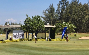 144 golf thủ trong nước và quốc tế tranh tài giải BRG Open Golf Championship Danang 2024