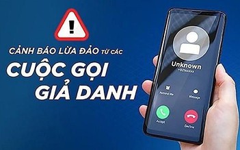 Cảnh giác cuộc gọi giả danh cán bộ Sở Y tế Bình Phước để lừa đảo