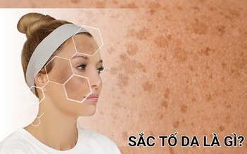 Tăng sắc tố da và 3 serum trị nám hiệu quả tại nhà không cần xâm lấn