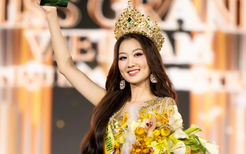 Vì sao Võ Lê Quế Anh đăng quang Miss Grand Vietnam 2024?