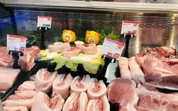 Giá heo hơi hôm nay 3.8.2024: Duy trì mức cao đến giữa năm 2025
