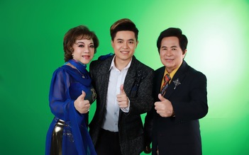 Con trai Hoài Thanh - Đỗ Quyên trở lại gameshow, lên tiếng chuyện được ưu ái