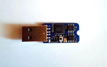 Ổ flash USB có thể lưu trữ dữ liệu trong 200 năm