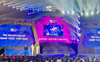 Audition ngạo nghễ dấu mốc 18 tuổi, ngày một thăng hoa và phá cách
