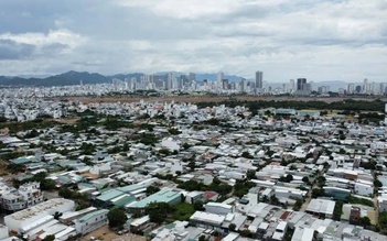 Sở TN-MT Khánh Hòa: Không được ngăn chặn việc chuyển nhượng quyền sử dụng đất